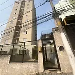 Apt Ha 300 Metros Do Metro Tucuruvi