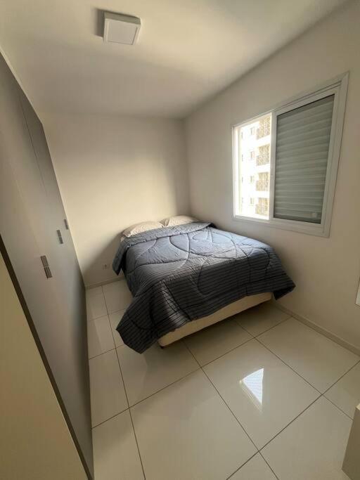 Apartamento Ha 300 Metros Do Metro Tucuruvi São Paulo