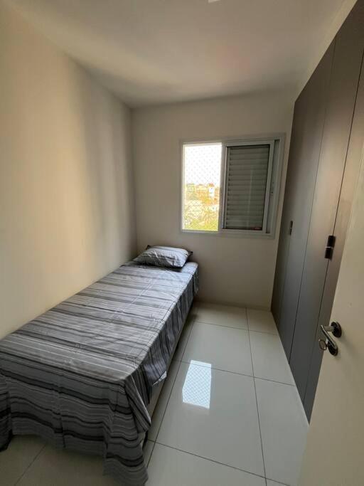 Apartamento Ha 300 Metros Do Metro Tucuruvi