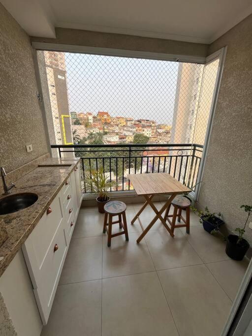 Ha 300 Metros Do Metro Tucuruvi Apartamento São Paulo